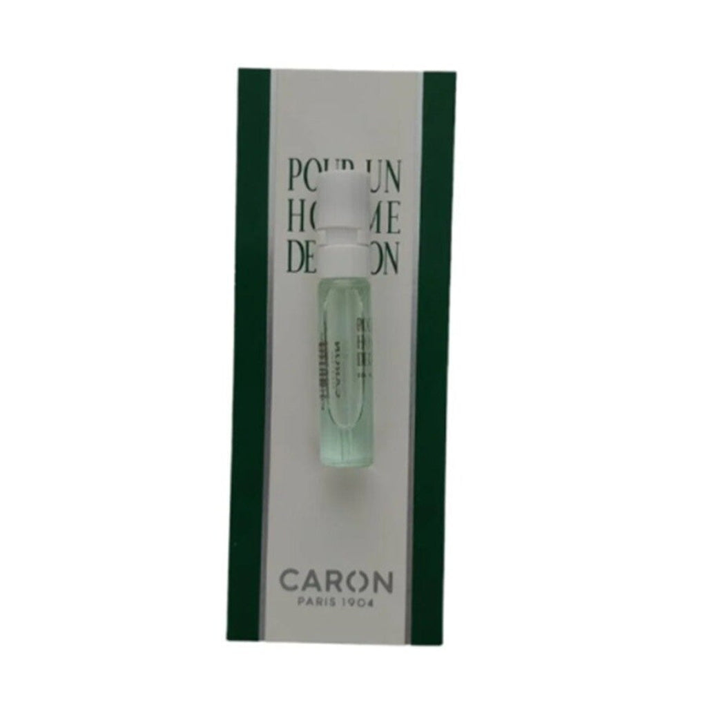 Pour Un Homme De Caron EDT (1.5ml)