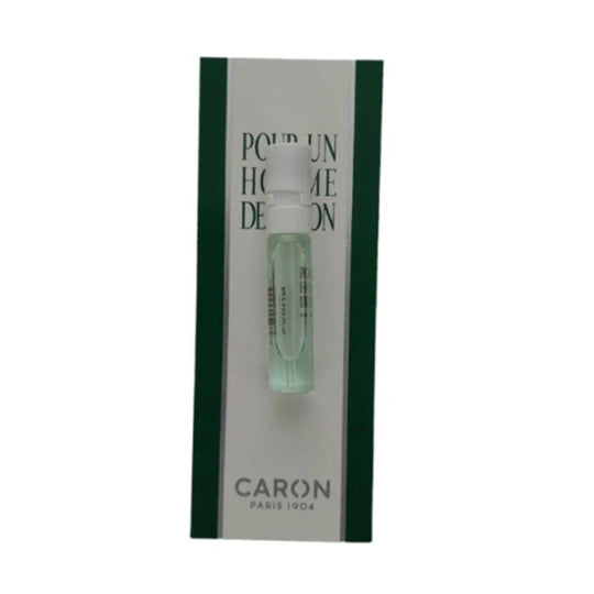 Pour Un Homme De Caron EDT (1.5ml)
