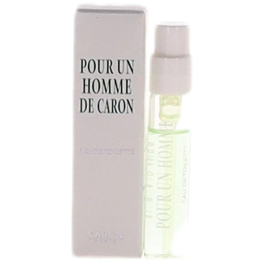 Pour Un Homme De Caron Parfum (2 ml)
