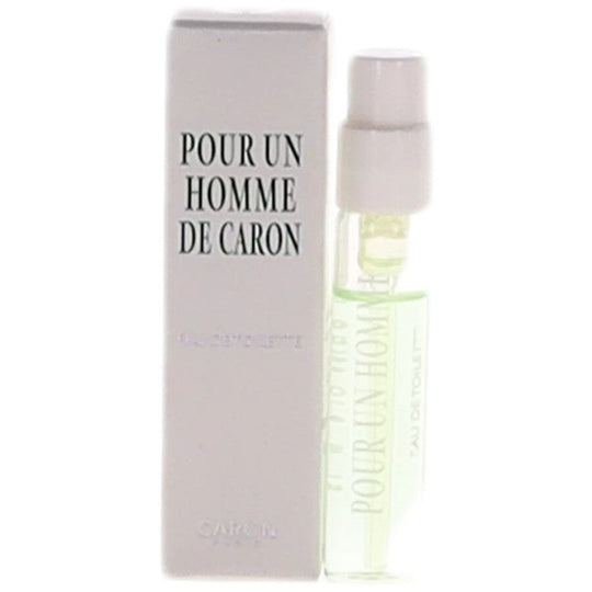 Pour Un Homme De Caron Parfum (2 ml)