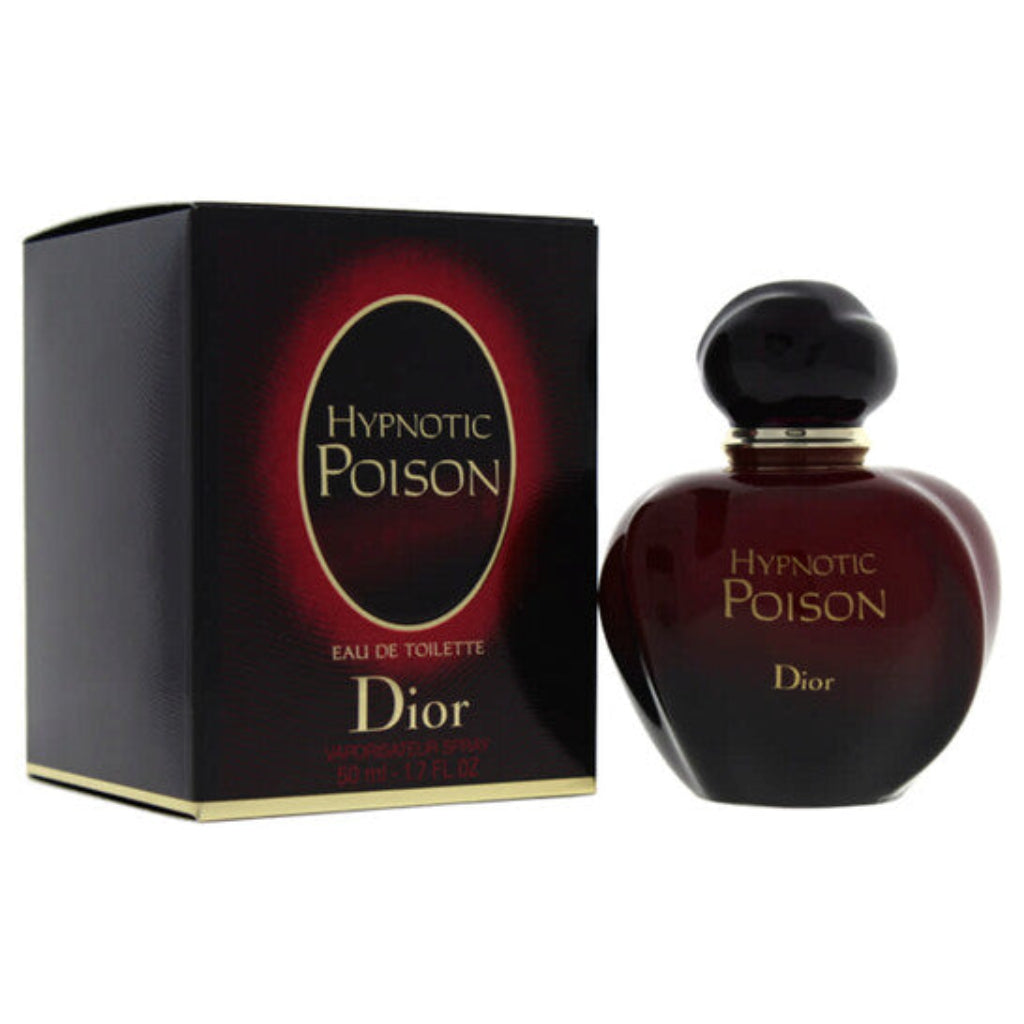 Dior Hypnotic Poison EDT (50ml)