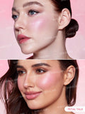 أحمر خدود Sheglam Bloom Blush Matte (Petal Talk)