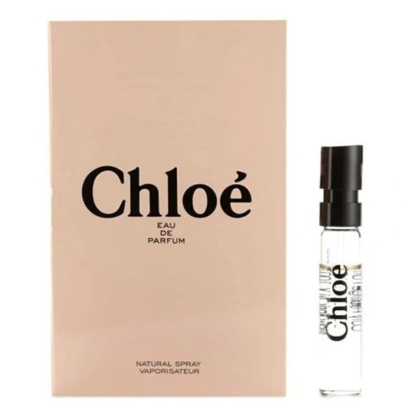 Chloé EDP (1.2 ml)