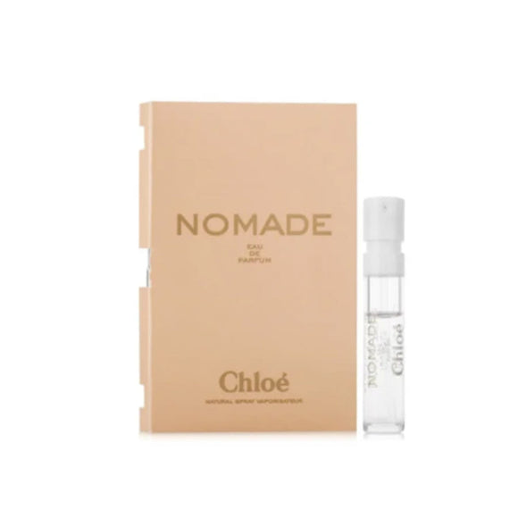 Chloe  Nomade EDP (1.2ml)
