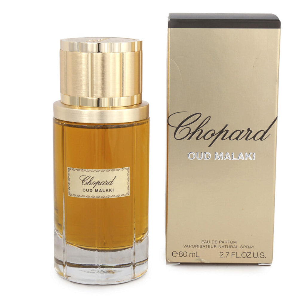 Chopard Oud Malaki EDP  (80ml)