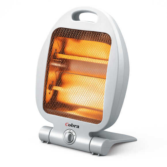 مدفأة كهربائية بقوة 800 واط