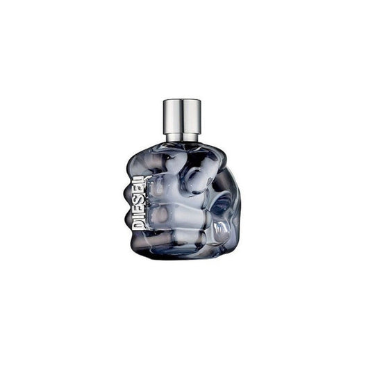 Tester Diesel Only The Brave EDT (125ml)