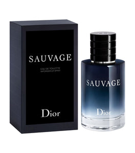 Dior Sauvage EDT (60ml)