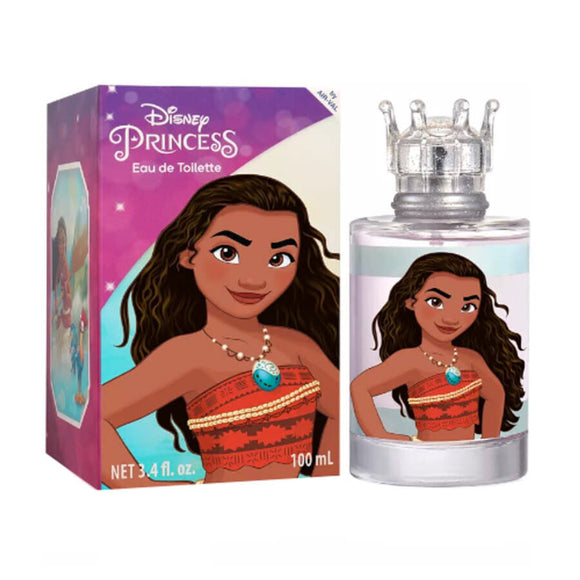 Disney Princess Moana EDT (100 ml)