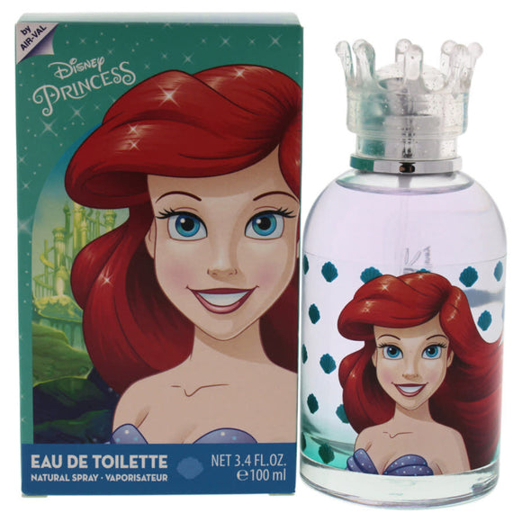 Disney Princess Ariel EDT (100ml)