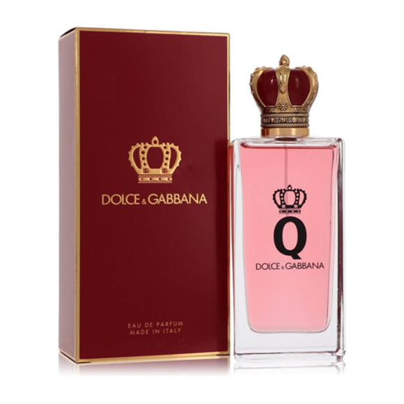 DOLCE & GABBANA Q EDP (100ml)