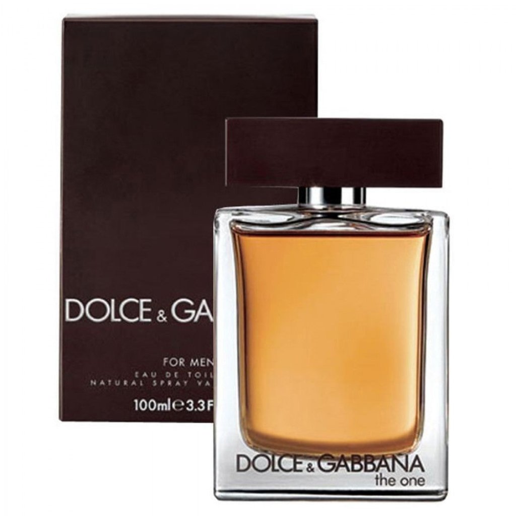 Dolce & Gabbana The One for Men EDT (100ml)