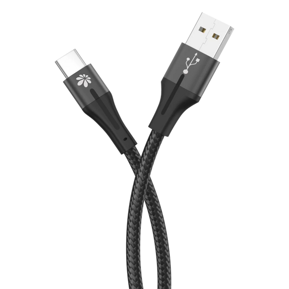 كابل USB إلى  TYPE-C (1.2 متر)