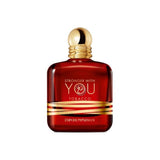 Giorgio Armani  Stronger With You Tobacco EDP (100ml)