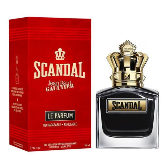 Jean Paul Gaultier  Scandal Le Parfum EDP (100ml)