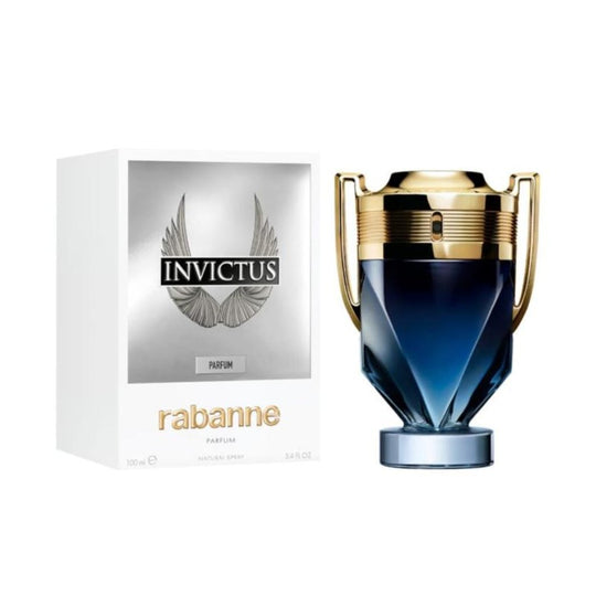 Paco Rabanne Invictus Parfum (100ml)