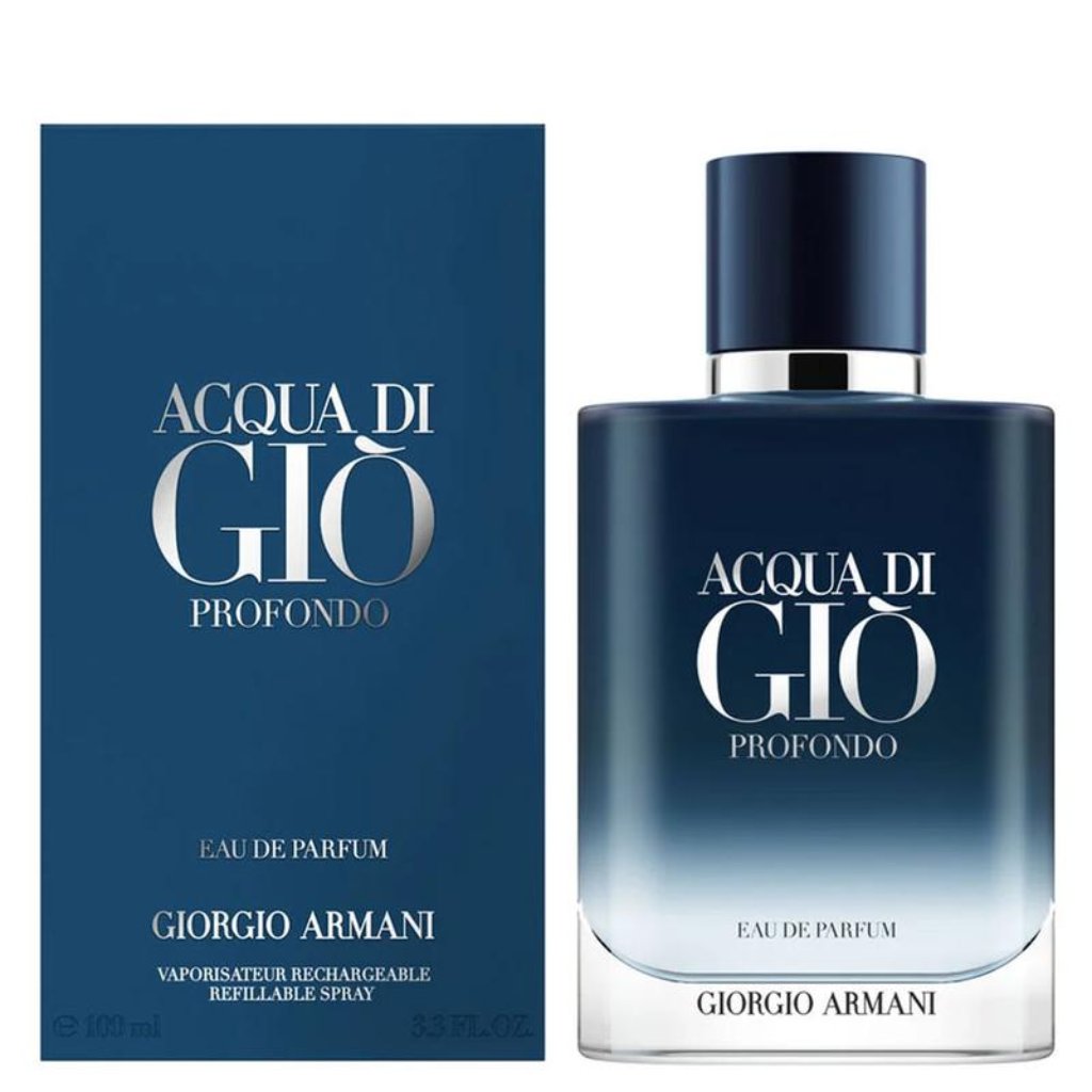 Acqua Di Gio Profondo EDP ( 100ml)