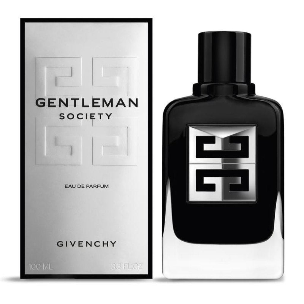 Givenchy  Gentleman Society EDP (100ml)