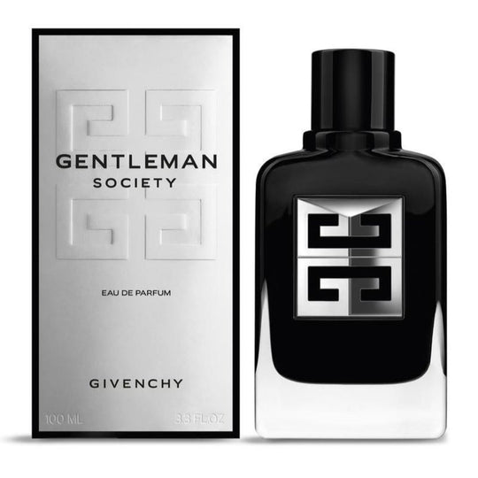 Givenchy  Gentleman Society EDP (100ml)