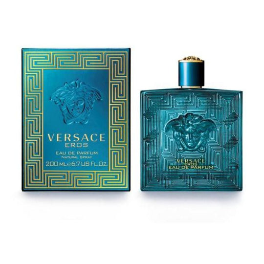 Versace Eros EDP (200ml)