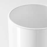 آنية نباتات DRÖMSK باللون الأبيض (15 سم)