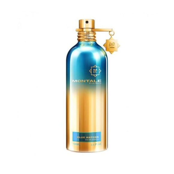 Montale Blue Matcha EDP (100ml)