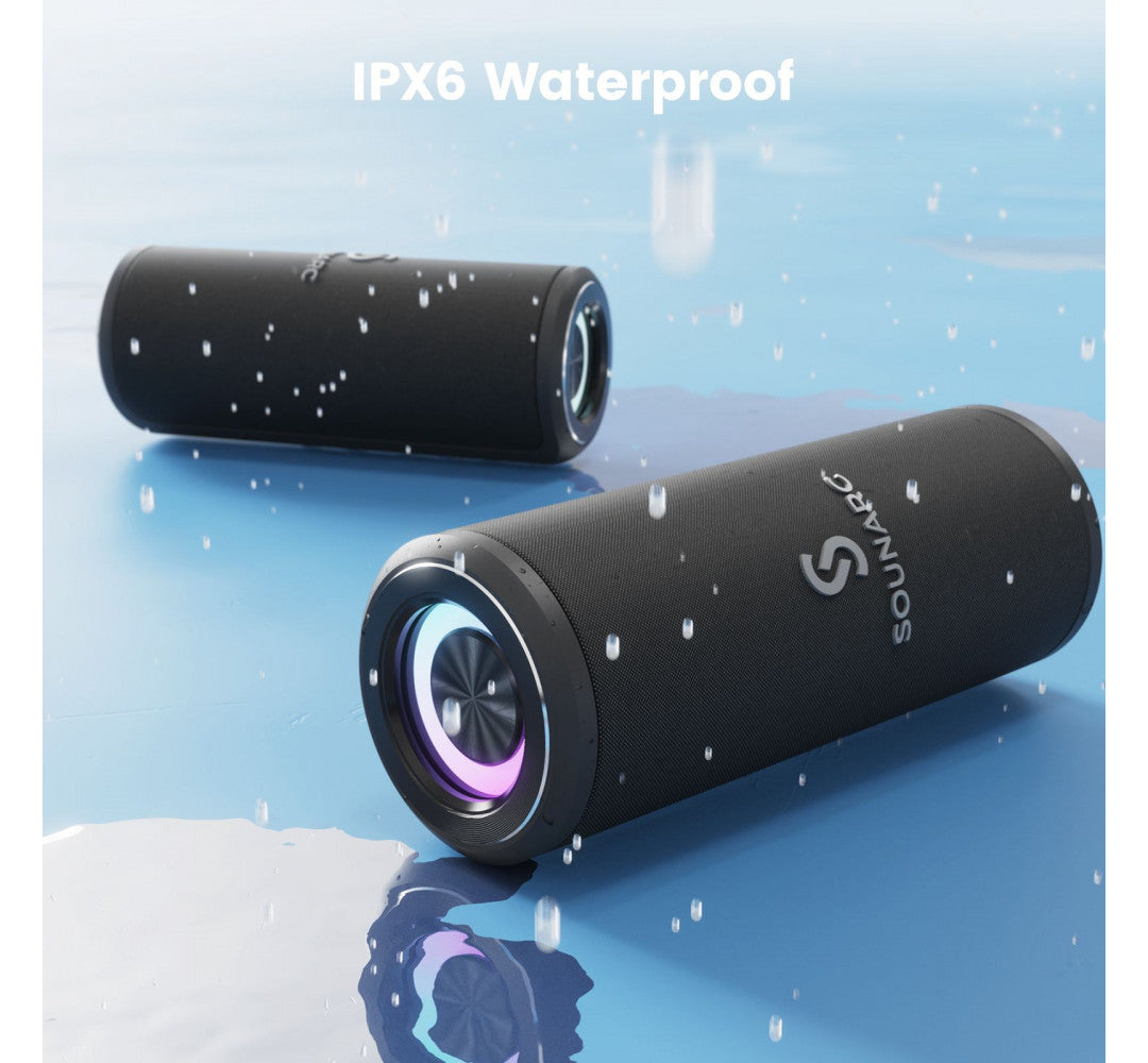 مكبر صوت Sounarc P4 TWS (20W)