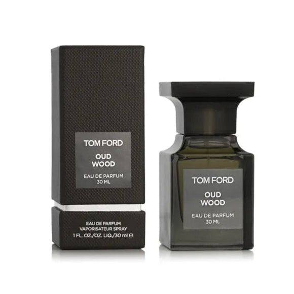 Tom Ford  Private Blend Oud Wood EDP  (30ml)