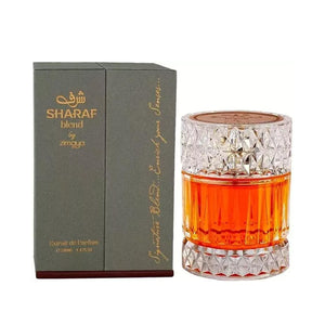 Zimaya Sharaf Blend Extrait de Parfum  (100ml)