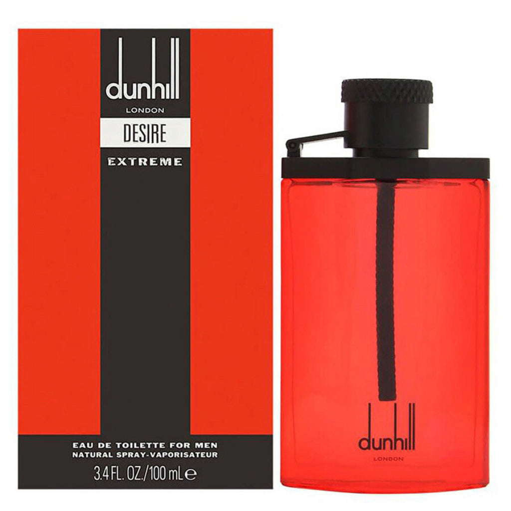 Alfred Dunhill  Desire Red Extreme EDT (100ml)