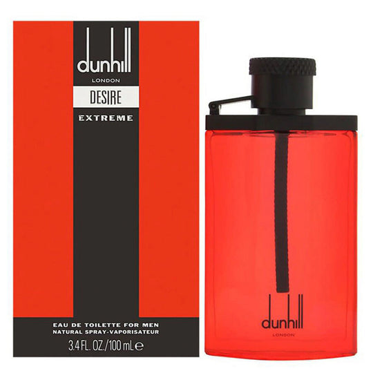 Alfred Dunhill  Desire Red Extreme EDT (100ml)