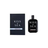 Kiss & Sea Amber Noir EDP (100ml) - عجيب