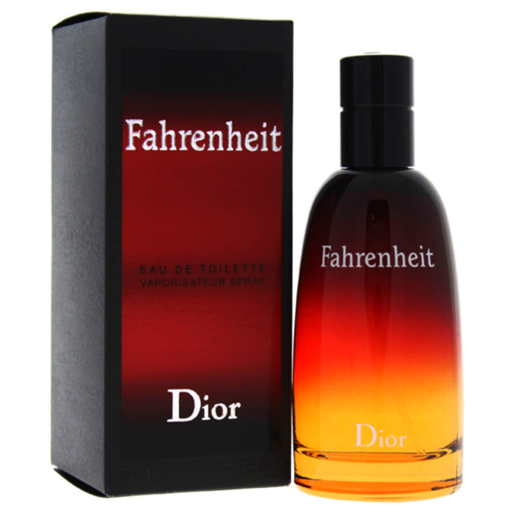 Dior Fahrenheit EDT (50ml)