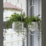 زهور صناعية  FEJKA (12 سم ) للاستخدام الداخلي والخارجي