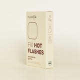fix hot flashes