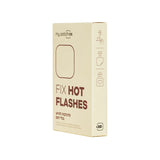 fix hot flashes
