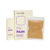 fix pain
