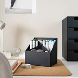 منظم مكتب FJÄDERHARV(16x16 سم)