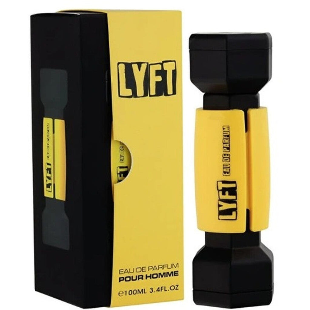 Flavia Lyft Pour Homme EDP (100ml)