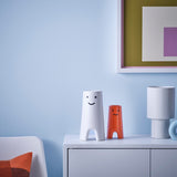 مزهرية FRÖVÄXT (14 سم)