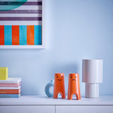 مزهرية FRÖVÄXT (14 سم)