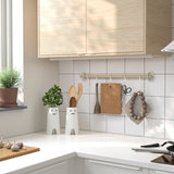 مزهرية FRÖVÄXT (20 سم)