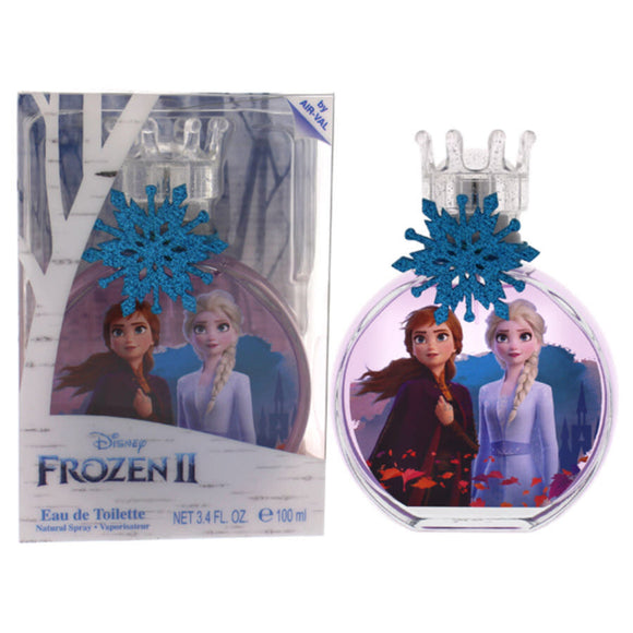 Disney Frozen II  EDT (100ml)