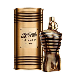 Jean Paul Gaultier Le Male Elixir Parfum (125 ml)