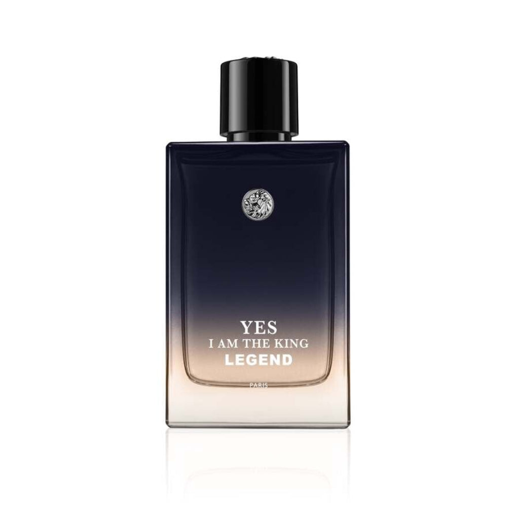 TESTER Yes I Am The King Legend EDP (100 ml)