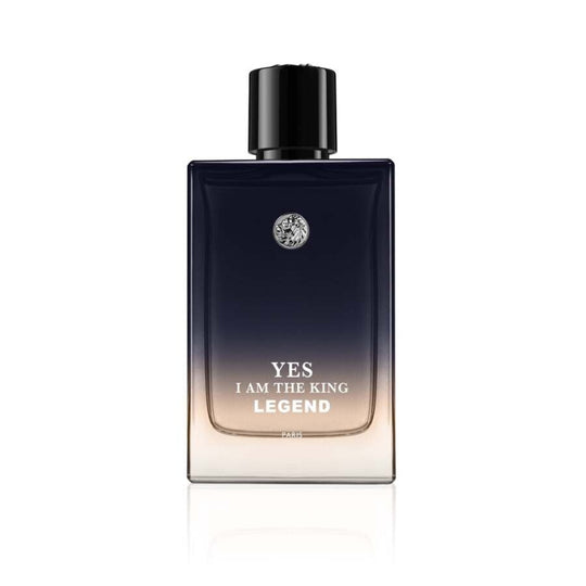 TESTER Yes I Am The King Legend EDP (100 ml)