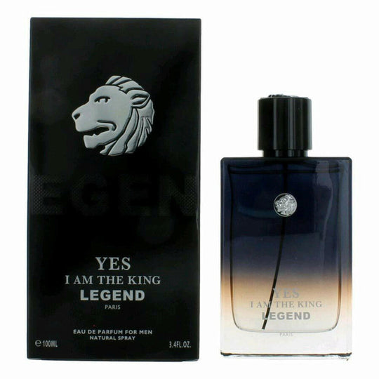 Yes I Am The King Legend EDP (100 ml)