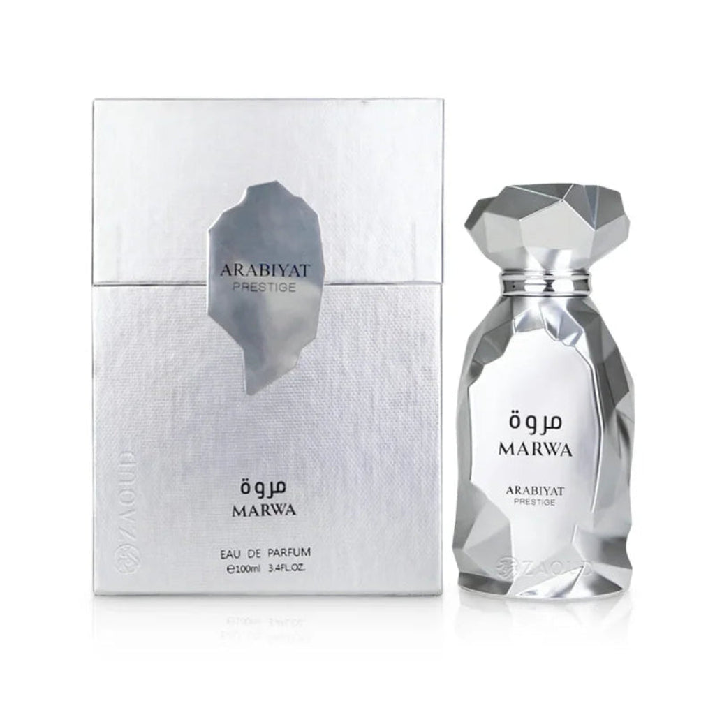 Arabiyat Prestige Marwa EDP  (100ml)
