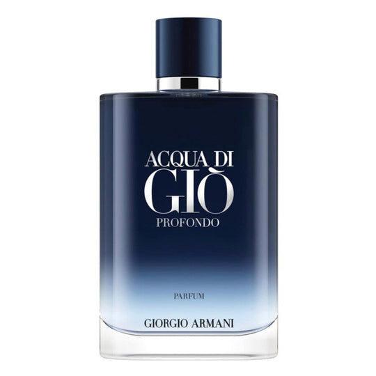 Giorgio Armani  Acqua Di Gio Profondo Parfum ( 200ml)