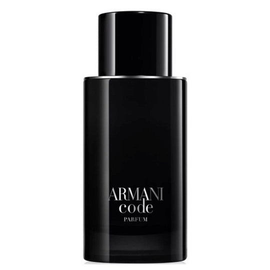 Giorgio  Armani Code Parfum Spray  (75ml)